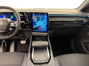 Renault Austral 1.2 E-Tech esprit Alpine