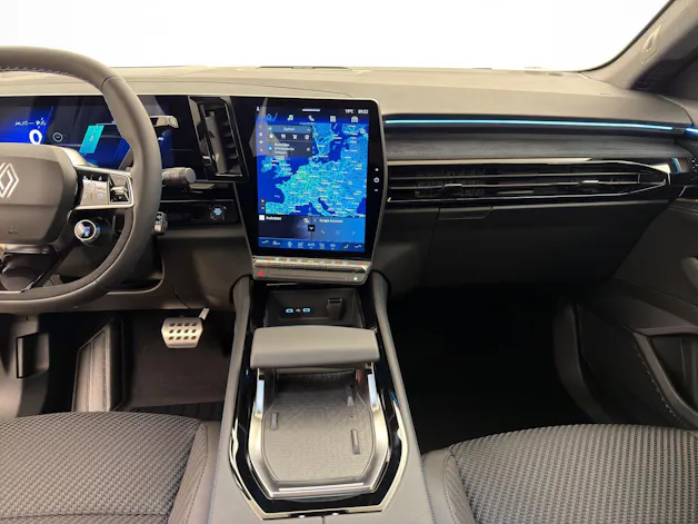 Renault Austral 1.2 E-Tech esprit Alpine