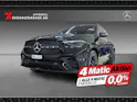 MERCEDES-BENZ GLE 450 4Matic