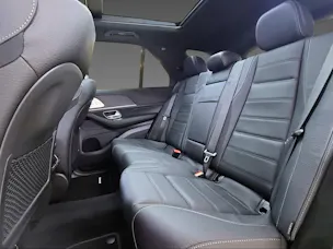 Mercedes-Benz GLE 450 4Matic