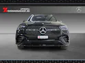 Mercedes-Benz GLE 450 4Matic