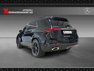 Mercedes-Benz GLE 450 4Matic