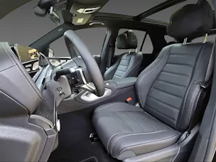 Mercedes-Benz GLE 450 4Matic