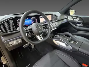 Mercedes-Benz GLE 450 4Matic