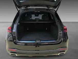 Mercedes-Benz GLE 450 4Matic