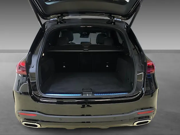 Mercedes-Benz GLE 450 4Matic