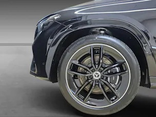 Mercedes-Benz GLE 450 4Matic