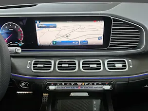 Mercedes-Benz GLE 450 4Matic
