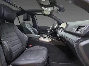 Mercedes-Benz GLE 450 4Matic
