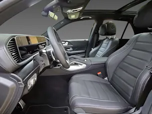 Mercedes-Benz GLE 450 4Matic