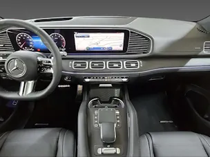 Mercedes-Benz GLE 450 4Matic