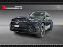 Mercedes-Benz GLE 450 4Matic