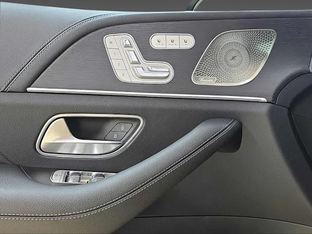 Mercedes-Benz GLE 450 4Matic