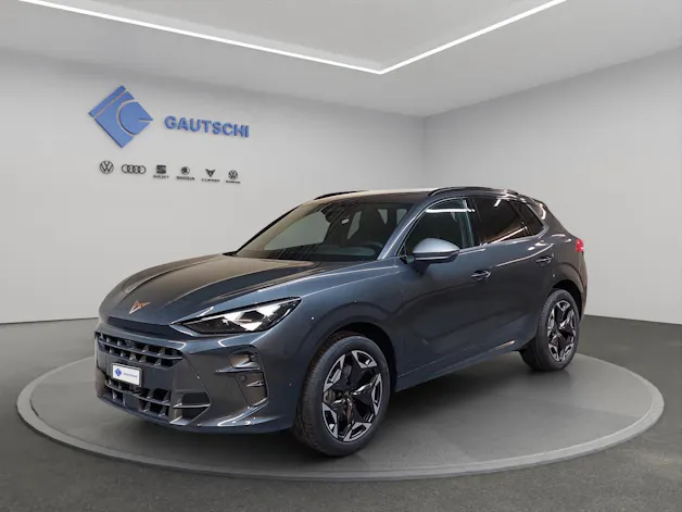Cupra Terramar 2.0 TSI Prime Edition DSG 4Drive