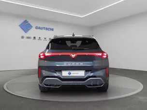 Cupra Terramar 2.0 TSI Prime Edition DSG 4Drive
