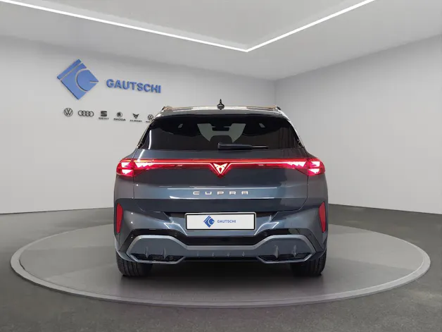 Cupra Terramar 2.0 TSI Prime Edition DSG 4Drive