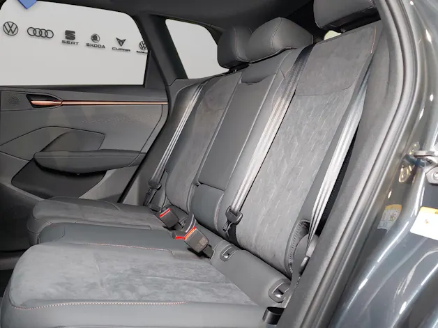 Cupra Terramar 2.0 TSI Prime Edition DSG 4Drive