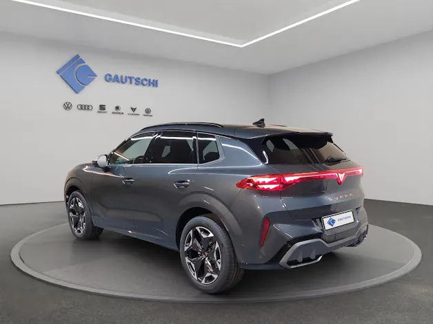 Cupra Terramar 2.0 TSI Prime Edition DSG 4Drive