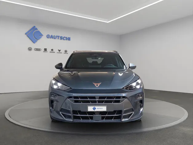 Cupra Terramar 2.0 TSI Prime Edition DSG 4Drive
