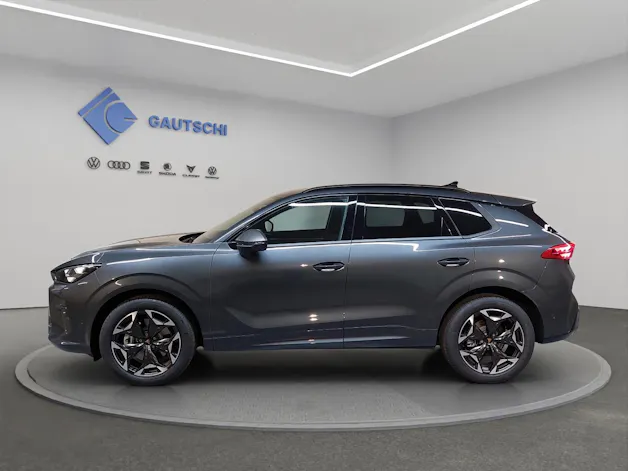 Cupra Terramar 2.0 TSI Prime Edition DSG 4Drive
