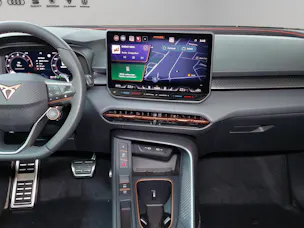 Cupra Terramar 2.0 TSI Prime Edition DSG 4Drive
