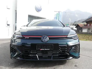 VW Golf 2.0 TSI GTI Edition 50 DSG