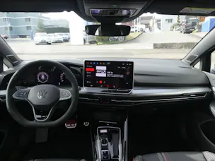 VW Golf 2.0 TSI GTI Edition 50 DSG