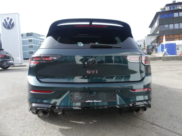 VW Golf 2.0 TSI GTI Edition 50 DSG