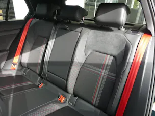 VW Golf 2.0 TSI GTI Edition 50 DSG
