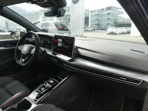 VW Golf 2.0 TSI GTI Edition 50 DSG
