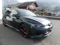 VW Golf 2.0 TSI GTI Edition 50 DSG