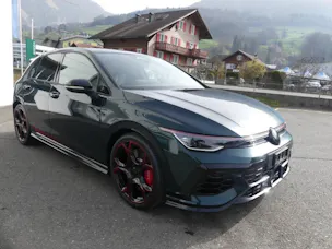 VW Golf 2.0 TSI GTI Edition 50 DSG