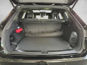 VW Touareg 3.0 TDI R-Line Tiptronic