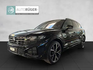 VW Touareg 3.0 TDI R-Line Tiptronic