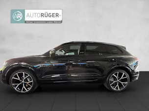 VW Touareg 3.0 TDI R-Line Tiptronic