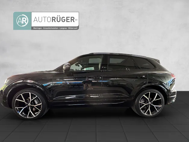VW Touareg 3.0 TDI R-Line Tiptronic