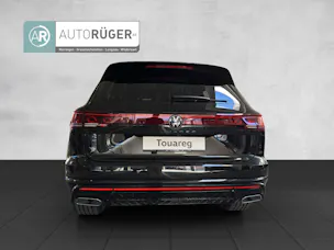 VW Touareg 3.0 TDI R-Line Tiptronic