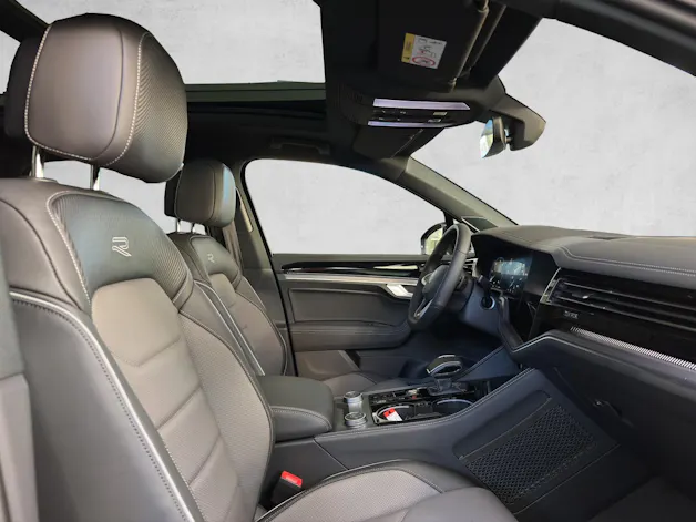 VW Touareg 3.0 TDI R-Line Tiptronic