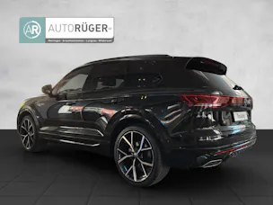 VW Touareg 3.0 TDI R-Line Tiptronic