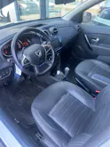 Dacia Logan MCV 0.9 TCe Stepway S/S