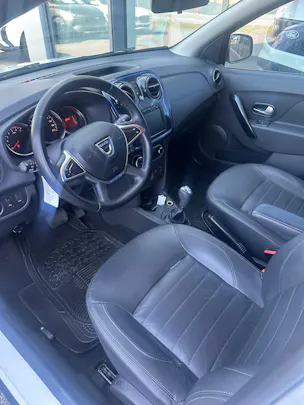 Dacia Logan MCV 0.9 TCe Stepway S/S