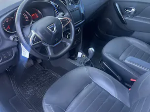 Dacia Logan MCV 0.9 TCe Stepway S/S