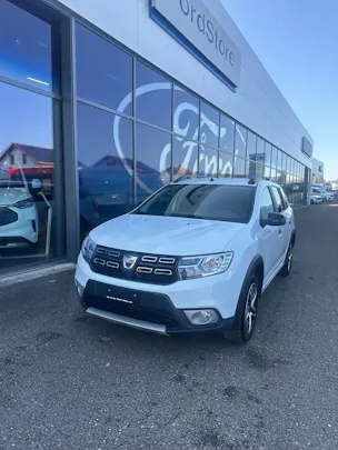Dacia Logan MCV 0.9 TCe Stepway S/S