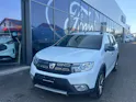 Dacia Logan MCV 0.9 TCe Stepway S/S