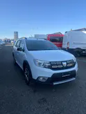 Dacia Logan MCV 0.9 TCe Stepway S/S