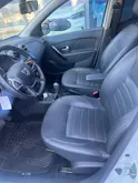 Dacia Logan MCV 0.9 TCe Stepway S/S