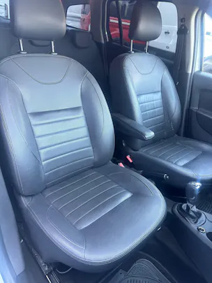Dacia Logan MCV 0.9 TCe Stepway S/S