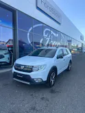 Dacia Logan MCV 0.9 TCe Stepway S/S