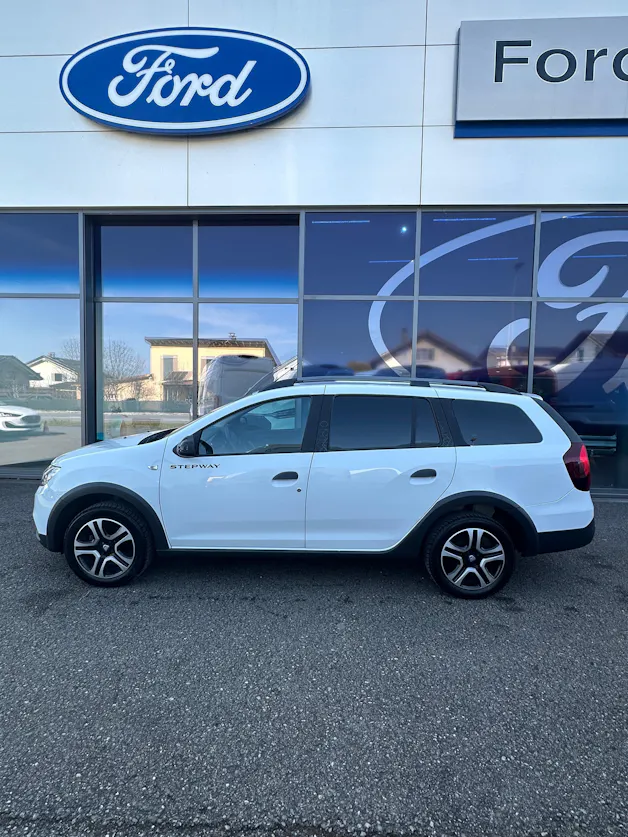 Dacia Logan MCV 0.9 TCe Stepway S/S