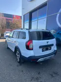 Dacia Logan MCV 0.9 TCe Stepway S/S